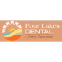 four lakes dental