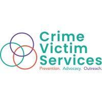 crime victim services