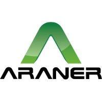 araner logo image