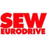 sew-eurodrive belux logo image