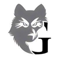 gray wolf financial logo image