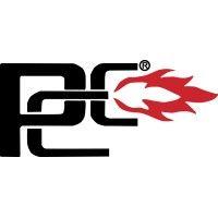 process combustion corporation (pcc) logo image