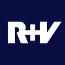 logo of R V Versicherung