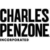 charles penzone, inc. logo image