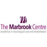 the marbrook centre logo image