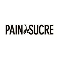 pain de sucre logo image