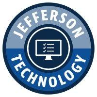 jefferson technology logo image