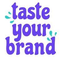 tasteyourbrand.com