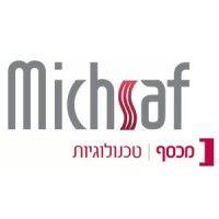 michsaf technologies logo image