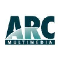 arc multimedia logo image