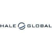 hale global logo image