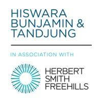 hiswara bunjamin & tandjung logo image