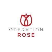 operation rose logo image