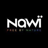 nawï cosmetics logo image