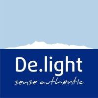 delight boutique hotel mykonos logo image