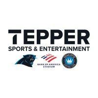 tepper sports & entertainment logo image