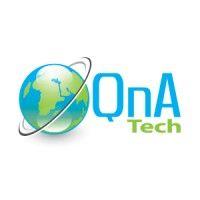 qna tech logo image