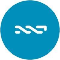 nxt blockchain logo image