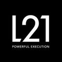 logo of Level 21 Management Ab