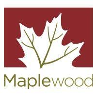 city of maplewood logo image