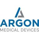 logo of Argon Medical Devices Inc