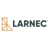 larnec logo image