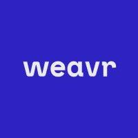 weavr.io logo image