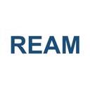 logo of Ream Associates