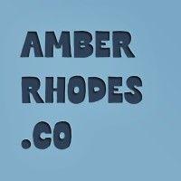 amberrhodes.co | content & copy