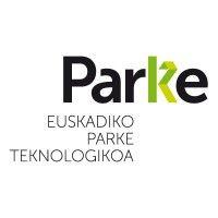 euskadiko parke teknologikoa - parque tecnológico de euskadi logo image