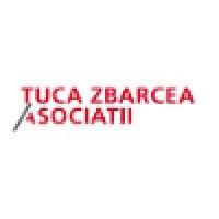 tuca zbarcea & asociatii logo image