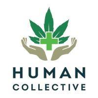 human collective logo image