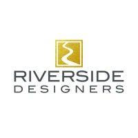 riverside designers logo image