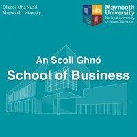 school of business maynooth university