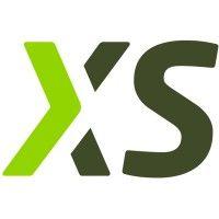 solution-xs ag logo image