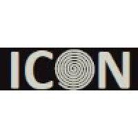 icon group usa logo image