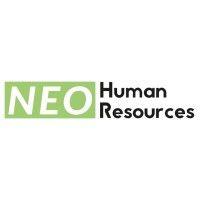 neohr logo image