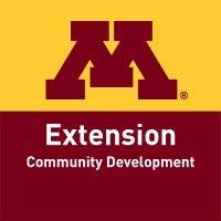 umn extension community development