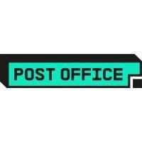 post office studios logo image