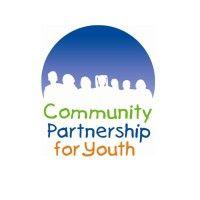 community partnership for youth (cpy) logo image