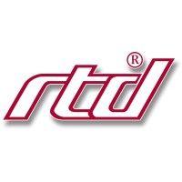 rtd embedded technologies, inc. logo image