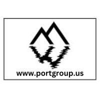 port group logo image