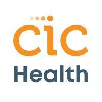 cic health logo image