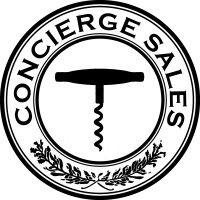 concierge sales total wine & more logo image