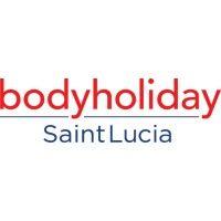 bodyholiday, saint lucia logo image