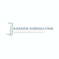 j jackson consulting logo image