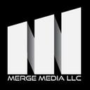 logo of Merge Media Co