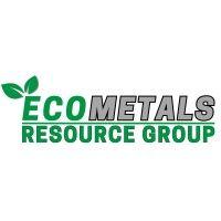 ecometals resource group logo image