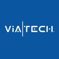 viatech logo image