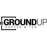 ground up coffee & tea